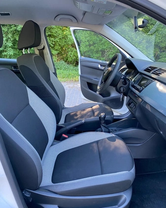 Volkswagen Tiguan Allspace cena 124900 przebieg: 120537, rok produkcji 2019 z Serock małe 562